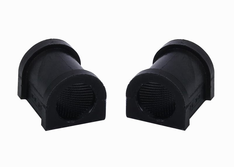 Whiteline 7 x 14 x 20 cm / Service kit - suits Whiteline sway bars Front Sway Bar Mount - Bushing Kit 24mm to Suit Whiteline Sway Bars SR