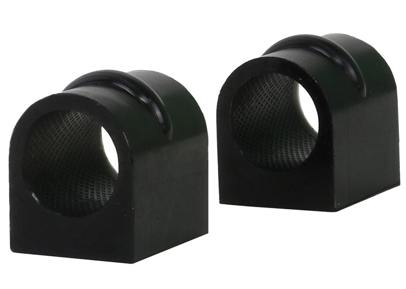 Whiteline 7 x 14 x 20 cm / Service kit - suits Whiteline sway bars Front Sway Bar Mount - Bushing Kit 24mm to Suit Whiteline Sway Bars SR