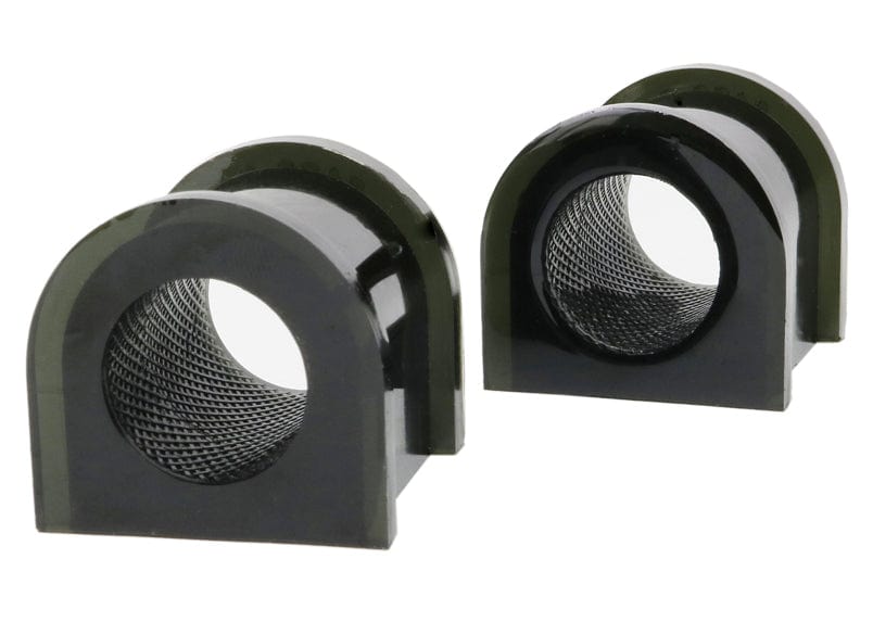 Whiteline 7 x 14 x 20 cm / Service kit - suits Whiteline sway bars Front Sway Bar Mount - Bushing Kit 24mm to Suit Whiteline Sway Bars SR