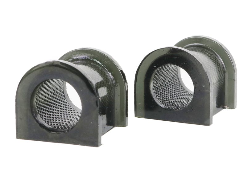 Whiteline 7 x 14 x 20 cm / Service kit - suits Whiteline sway bars Front Sway Bar Mount - Bushing Kit 24mm to Suit Whiteline Sway Bars SR