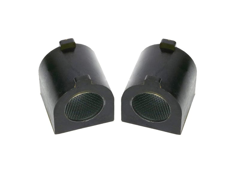 Whiteline 7 x 14 x 20 cm / Service kit - suits Whiteline sway bars Front Sway Bar Mount - Bushing Kit 26mm to Suit Hyundai I30 FD and Elantra HD SR