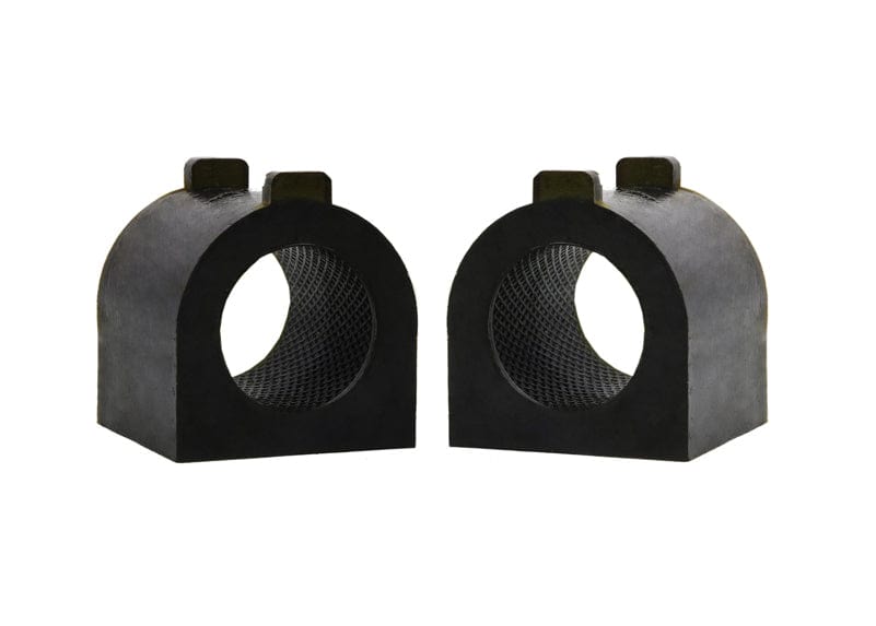 Whiteline 7 x 14 x 20 cm / Service kit - suits Whiteline sway bars Front Sway Bar Mount - Bushing Kit 26mm to Suit Hyundai I30 FD and Elantra HD SR