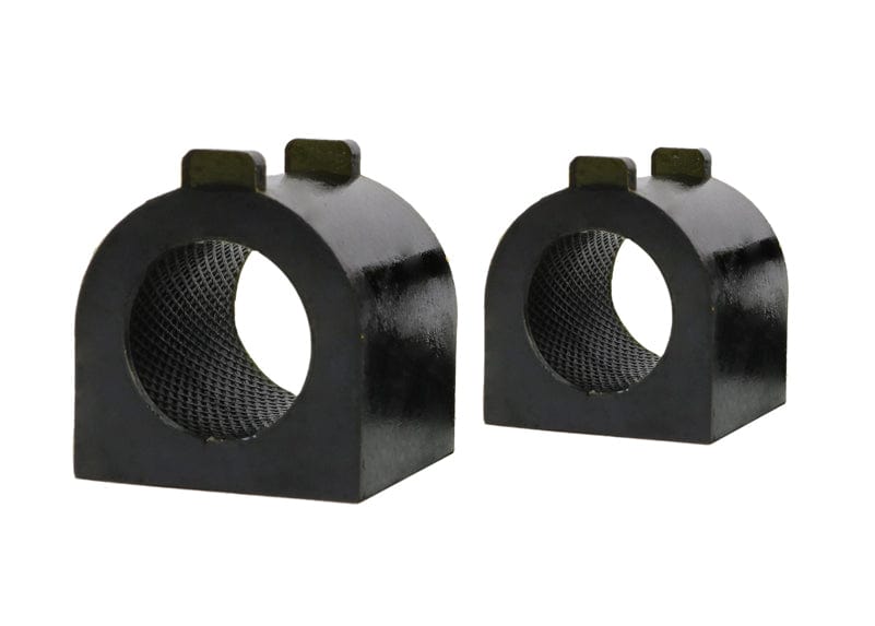 Whiteline 7 x 14 x 20 cm / Service kit - suits Whiteline sway bars Front Sway Bar Mount - Bushing Kit 26mm to Suit Hyundai I30 FD and Elantra HD SR