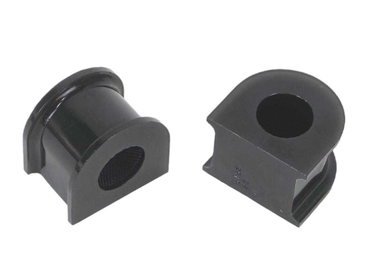 Whiteline 7 x 14 x 20 cm / Service kit - suits Whiteline sway bars Front Sway Bar Mount - Bushing Kit 26mm to Suit Whiteline Sway Bars SR
