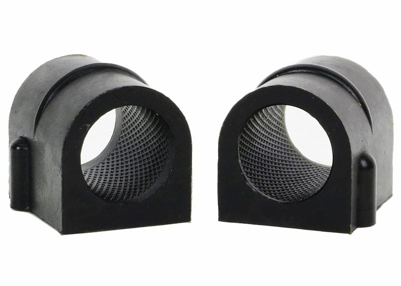 Whiteline 7 x 14 x 20 cm / Service kit - suits Whiteline sway bars Front Sway Bar Mount - Bushing Kit 27mm to Suit Whiteline Sway Bars SR