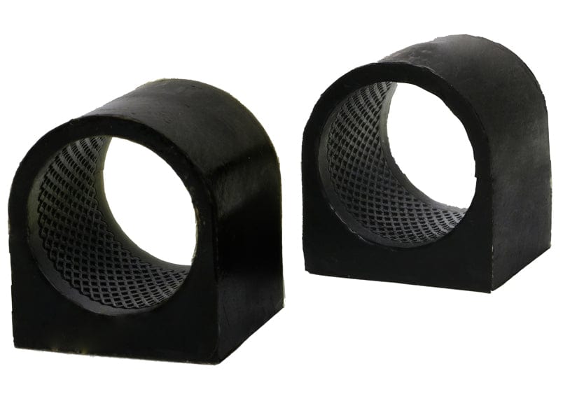 Whiteline 7 x 14 x 20 cm / Service kit - suits Whiteline sway bars Front Sway Bar Mount - Bushing Kit 27mm to Suit Whiteline Sway Bars SR