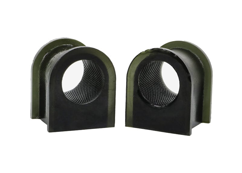 Whiteline 7 x 14 x 20 cm / Service kit - suits Whiteline sway bars Front Sway Bar Mount - Bushing Kit 30mm to Suit Whiteline Sway Bars SR