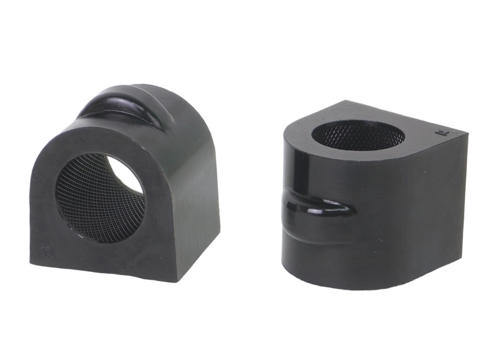 Whiteline 7 x 14 x 20 cm / Service kit - suits Whiteline sway bars Front Sway Bar Mount - Bushing Kit 33mm to Suit Whiteline Sway Bars SR