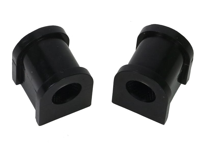 Whiteline 7 x 14 x 20 cm / Service kit - suits Whiteline sway bars Rear Sway Bar Mount - Bushing Kit 18mm to Suit Whiteline Sway Bars SR