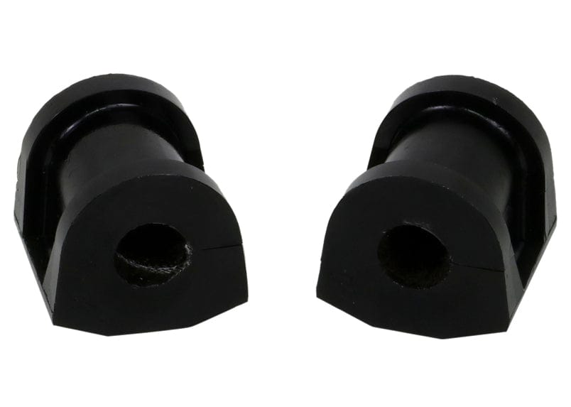 Whiteline 7 x 14 x 20 cm / Service kit - suits Whiteline sway bars Rear Sway Bar Mount - Bushing Kit 18mm to Suit Whiteline Sway Bars SR