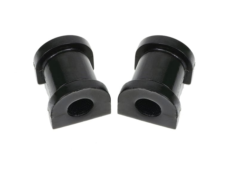 Whiteline 7 x 14 x 20 cm / Service kit - suits Whiteline sway bars Rear Sway Bar Mount - Bushing Kit 18mm to Suit Whiteline Sway Bars SR