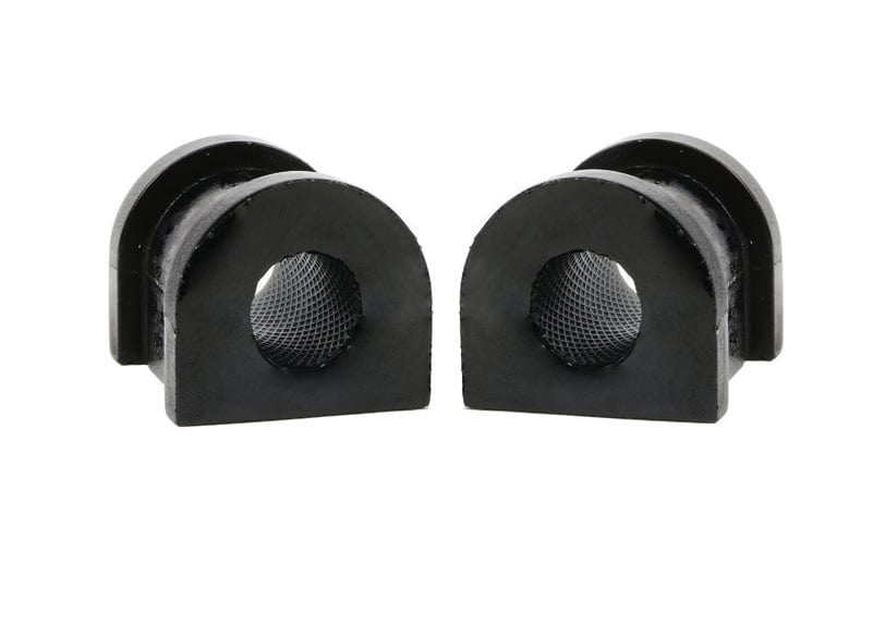 Whiteline 7 x 14 x 20 cm / Service kit - suits Whiteline sway bars Rear Sway Bar Mount - Bushing Kit 18mm to Suit Whiteline Sway Bars SR