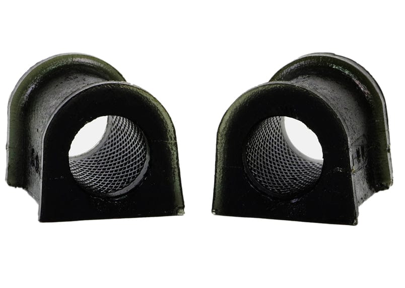 Whiteline 7 x 14 x 20 cm / Service kit - suits Whiteline sway bars Rear Sway Bar Mount - Bushing Kit 18mm to Suit Whiteline Sway Bars SR