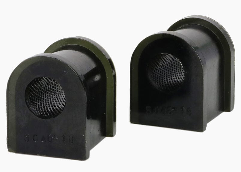 Whiteline 7 x 14 x 20 cm / Service kit - suits Whiteline sway bars Rear Sway Bar Mount - Bushing Kit 18mm to Suit Whiteline Sway Bars SR