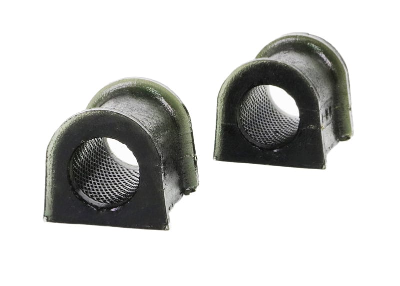 Whiteline 7 x 14 x 20 cm / Service kit - suits Whiteline sway bars Rear Sway Bar Mount - Bushing Kit 18mm to Suit Whiteline Sway Bars SR