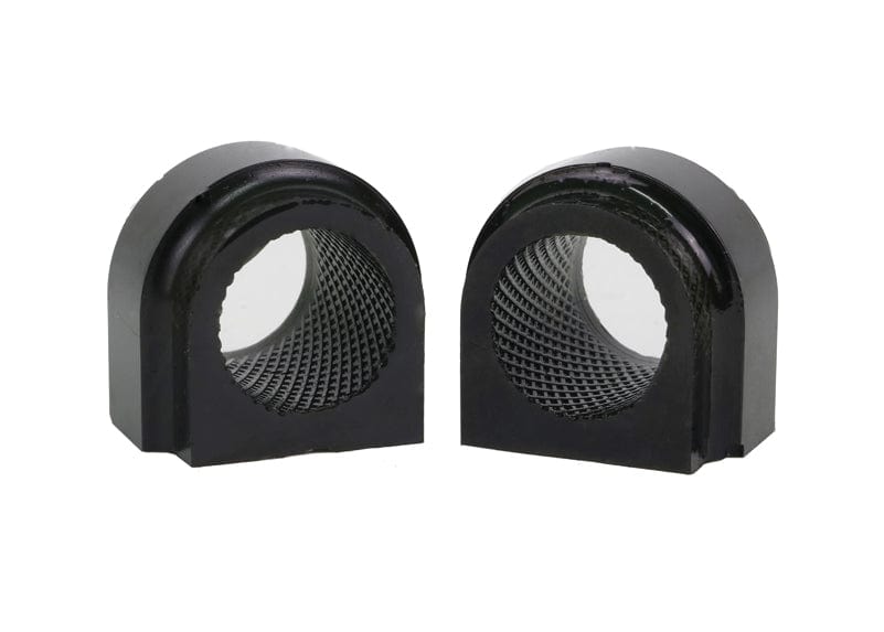 Whiteline 7 x 14 x 20 cm / Service kit - suits Whiteline sway bars Rear Sway Bar Mount - Bushing Kit 20mm to Suit Whiteline Sway Bars SR