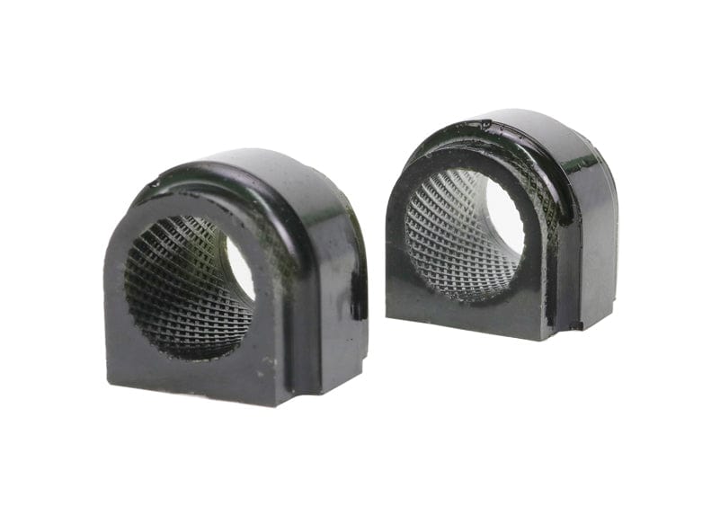 Whiteline 7 x 14 x 20 cm / Service kit - suits Whiteline sway bars Rear Sway Bar Mount - Bushing Kit 20mm to Suit Whiteline Sway Bars SR