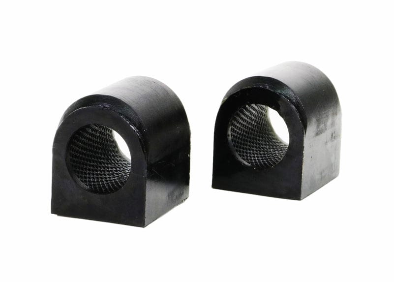 Whiteline 7 x 14 x 20 cm / Service kit - suits Whiteline sway bars Rear Sway Bar Mount - Bushing Kit 22mm to Suit Whiteline Sway Bars SR