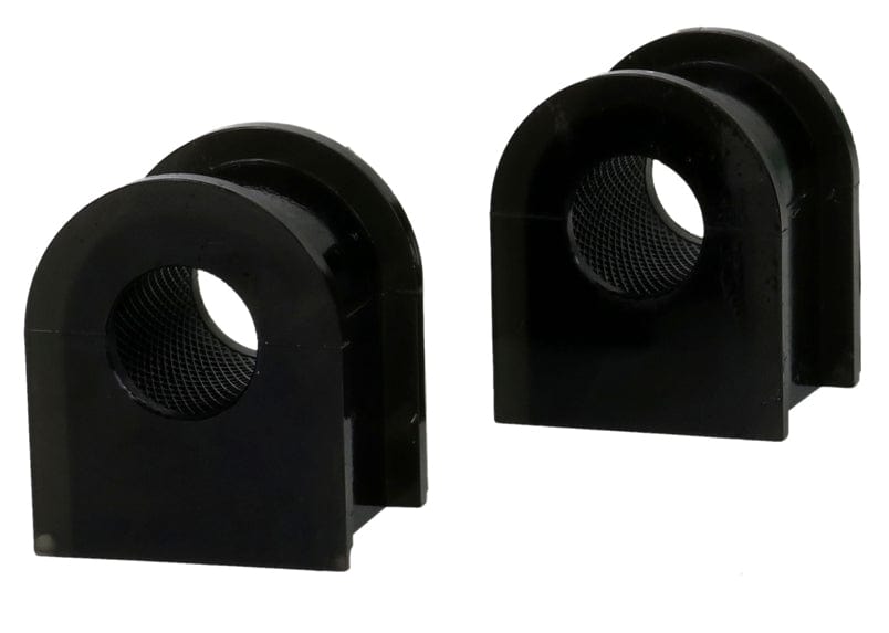 Whiteline 7 x 14 x 20 cm / Service kit - suits Whiteline sway bars Rear Sway Bar Mount - Bushing Kit 22mm to Suit Whiteline Sway Bars SR