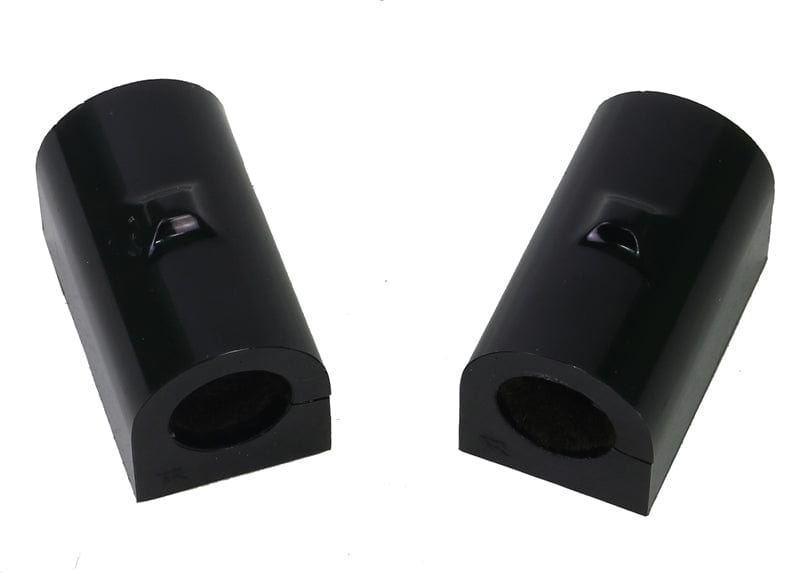 Whiteline 7 x 14 x 20 cm / Service kit - suits Whiteline sway bars Rear Sway Bar Mount - Bushing Kit 24mm to Suit Whiteline Sway Bars SR