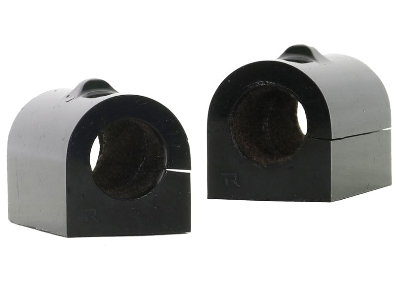 Whiteline 7 x 14 x 20 cm / Service kit - suits Whiteline sway bars Rear Sway Bar Mount - Bushing Kit 24mm to Suit Whiteline Sway Bars SR