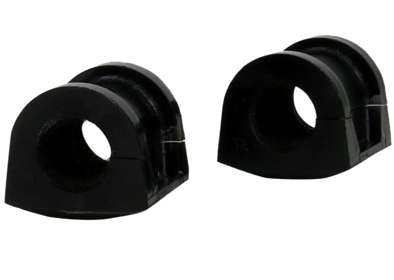 Whiteline 7 x 14 x 20 cm / Service kit - suits Whiteline sway bars Rear Sway Bar Mount - Bushing Kit 24mm to Suit Whiteline Sway Bars SR