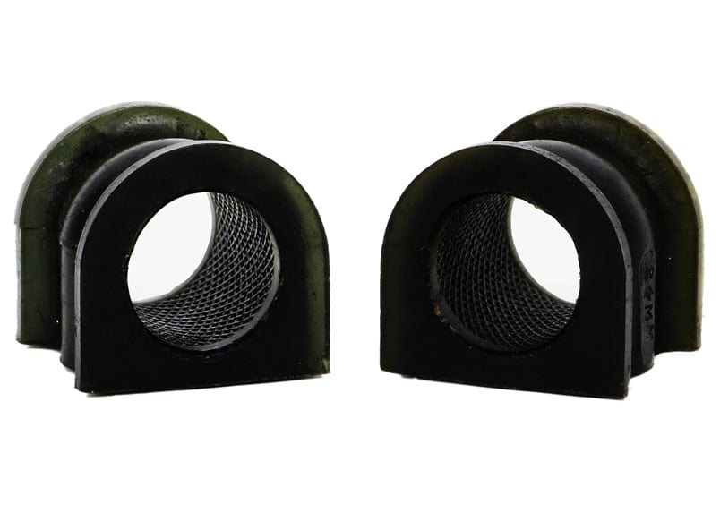 Whiteline 7 x 14 x 20 cm / Service kit - suits Whiteline sway bars Rear Sway Bar Mount - Bushing Kit 24mm to Suit Whiteline Sway Bars SR