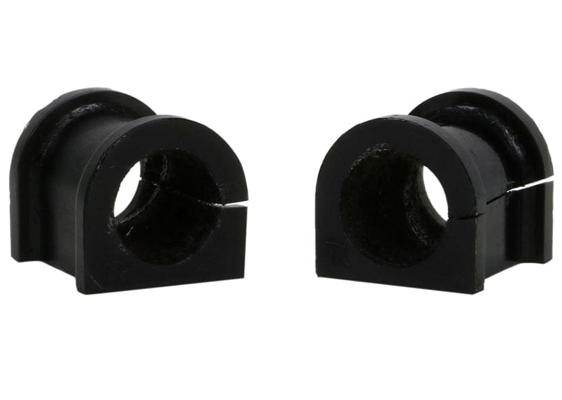 Whiteline 7 x 14 x 20 cm / Service kit - suits Whiteline sway bars Rear Sway Bar Mount - Bushing Kit 24mm to Suit Whiteline Sway Bars SR