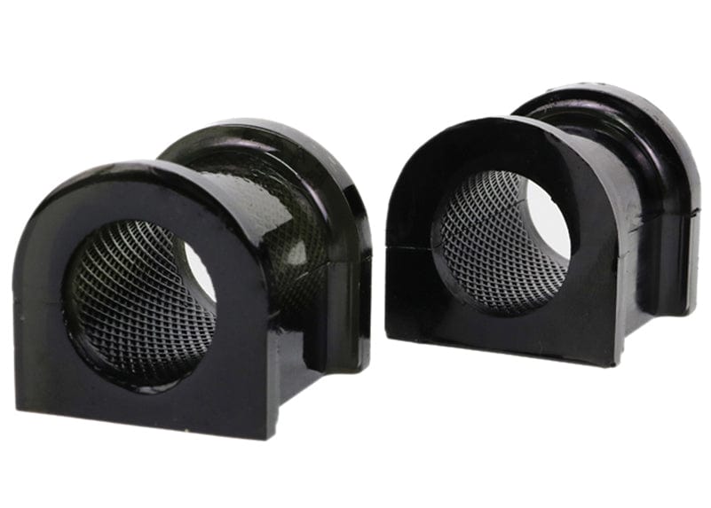 Whiteline 7 x 14 x 20 cm / Service kit - suits Whiteline sway bars Sway Bar Mount - Bushing Kit 26mm to Suit Whiteline Sway Bars SR