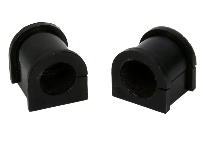 Whiteline 7 x 14 x 20 cm / Service kit - suits Whiteline sway bars Sway Bar Mount - Bushing Kit 27mm to Suit Whiteline Sway Bars SR