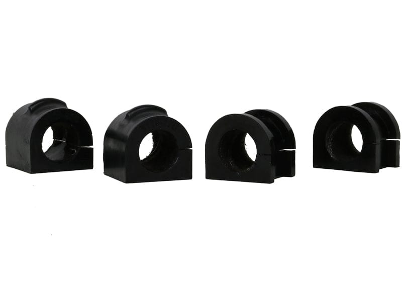 Whiteline 7 x 14 x 20 cm / Service kit - suits Whiteline sway bars Sway Bar Mount - Bushing Kit 27mm to Suit Whiteline Sway Bars SR