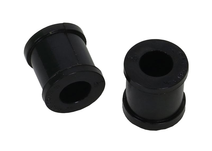 Whiteline 7 x 14 x 20 cm Shock Absorber - Bushing Kit to Suit Holden HQ-WB SR