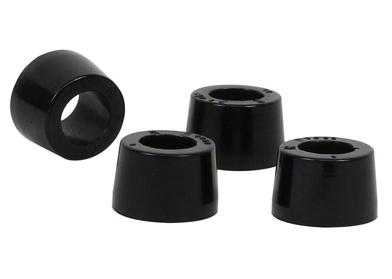 Whiteline 7 x 14 x 20 cm Shock Absorber - Bushing Kit to Suit Holden, Isuzu, Jeep, Mitsubishi and Nissan SR