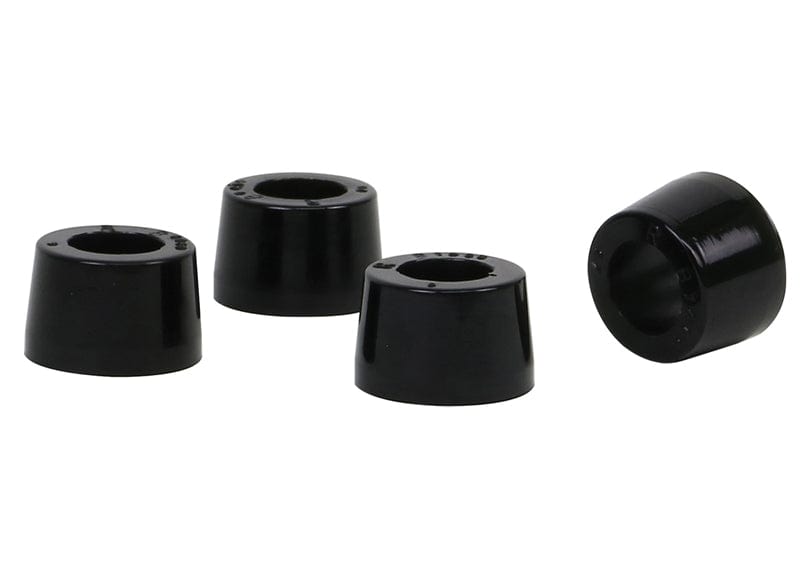 Whiteline 7 x 14 x 20 cm Shock Absorber - Bushing Kit to Suit Holden, Isuzu, Jeep, Mitsubishi and Nissan SR