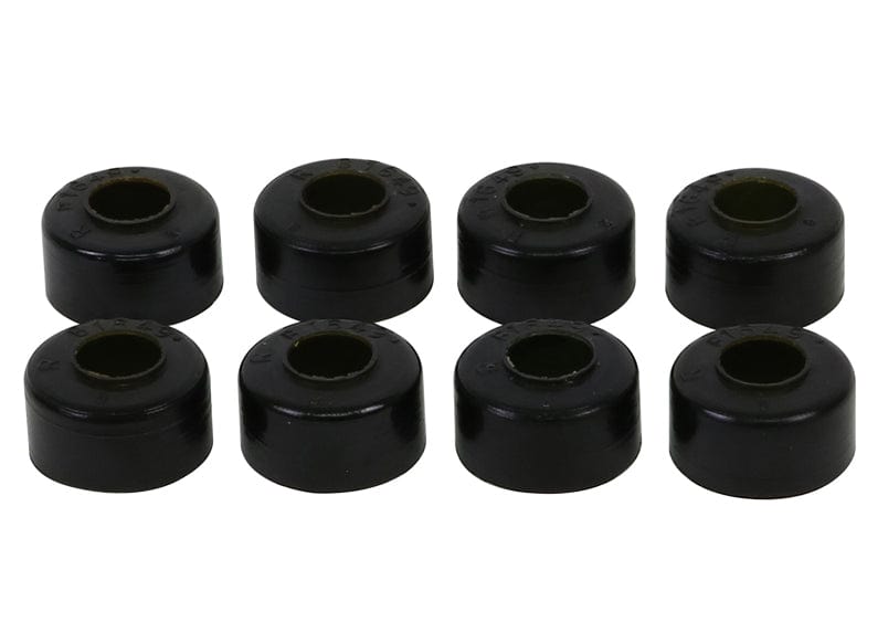 Whiteline 7 x 14 x 20 cm Shock Absorber - Bushing Kit to Suit Land Rover Defender, Discovery and Range Rover SR