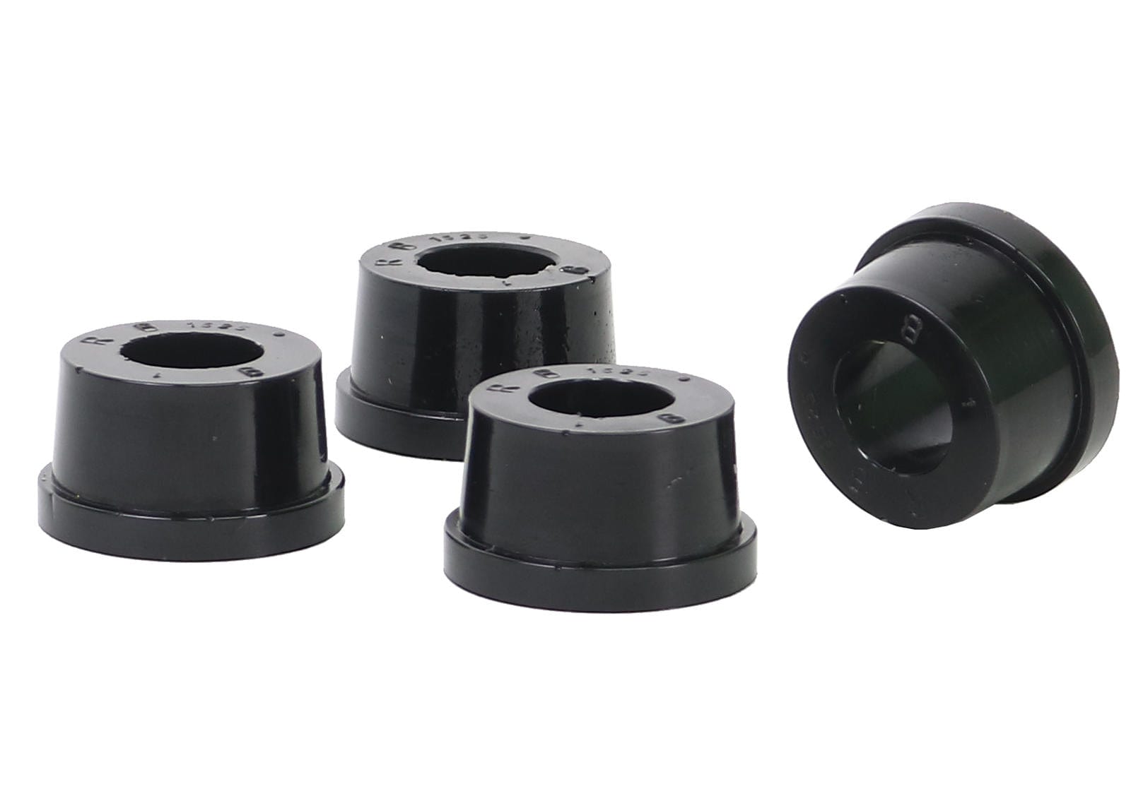 Whiteline 7 x 14 x 20 cm / Shock absorber link Front Control Arm Upper - Outer Bushing Kit to Suit Morris Minor 1000 SR