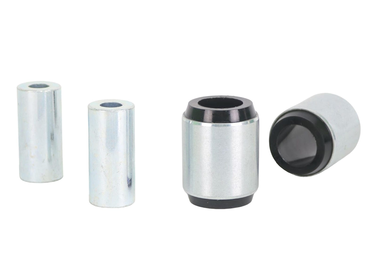 Whiteline 7 x 14 x 20 cm Shock Absorber - To Control Arm Bushing Kit to Suit Range Rover and Sport L405, L494 SR