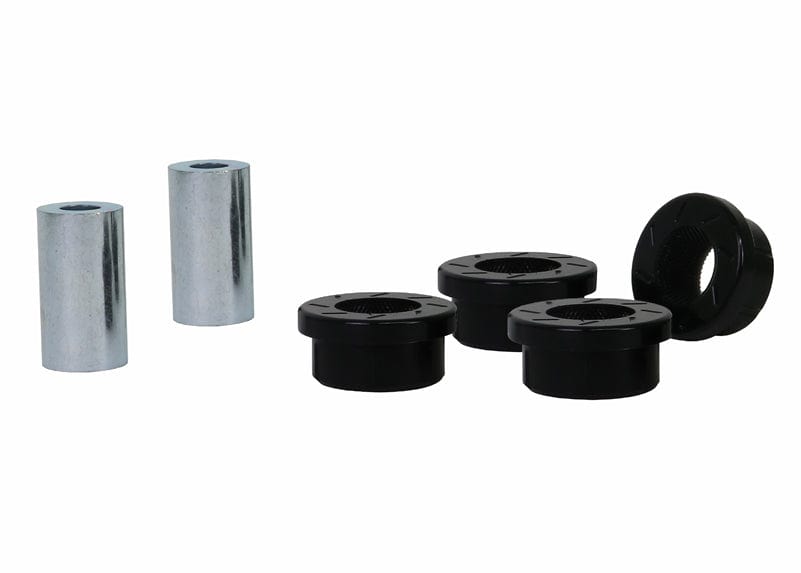 Whiteline 7 x 14 x 20 cm / Standard Alignment Front Control Arm Lower - Inner Bushing Kit to Suit Lexus GS 300, 400 and 430 SR