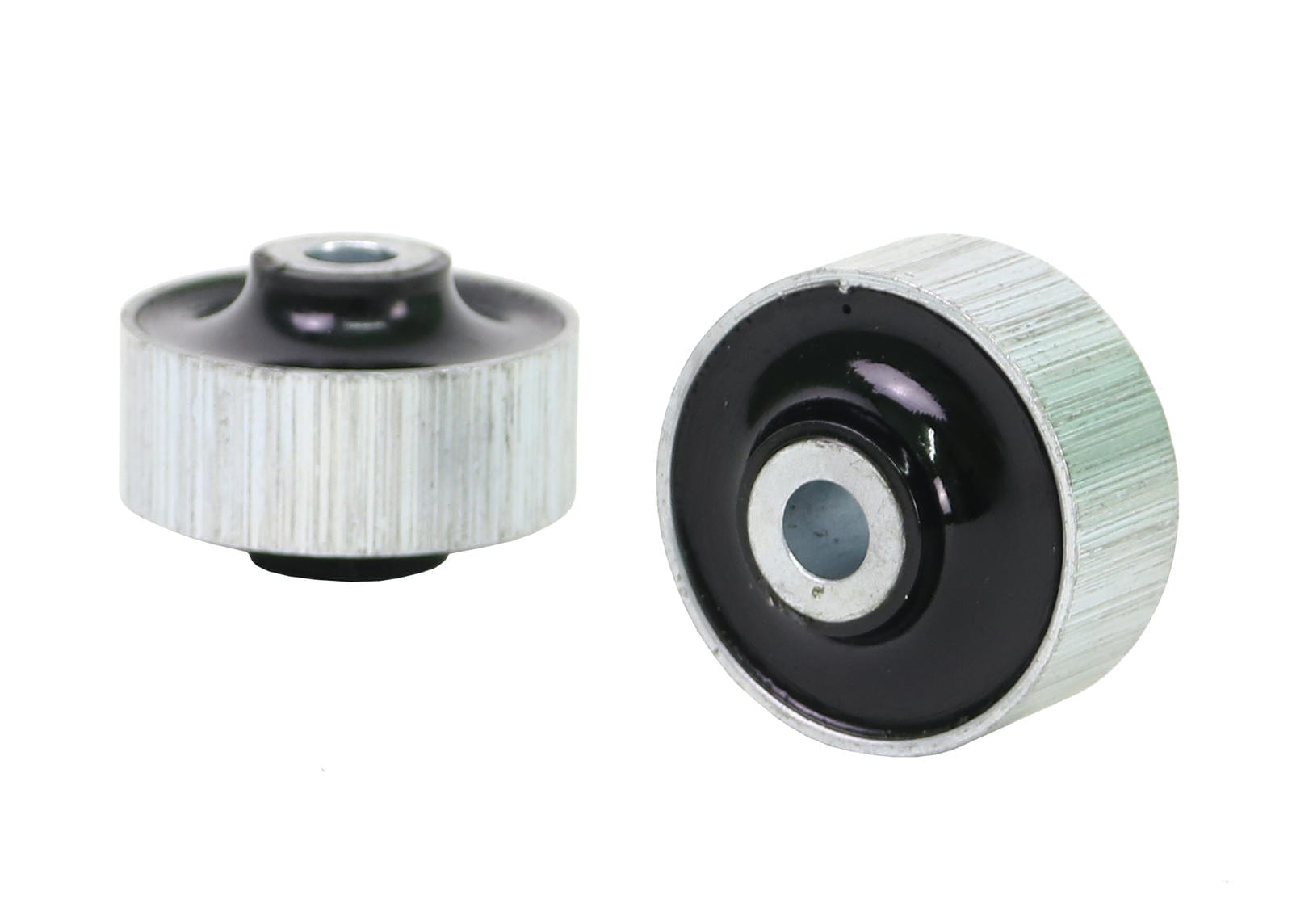 Whiteline 7 x 14 x 20 cm / Standard Alignment Front Control Arm Lower - Inner Rear Bushing Kit to Suit Audi, Seat, Skoda and Volkswagen PQ34 Fwd/Awd SR