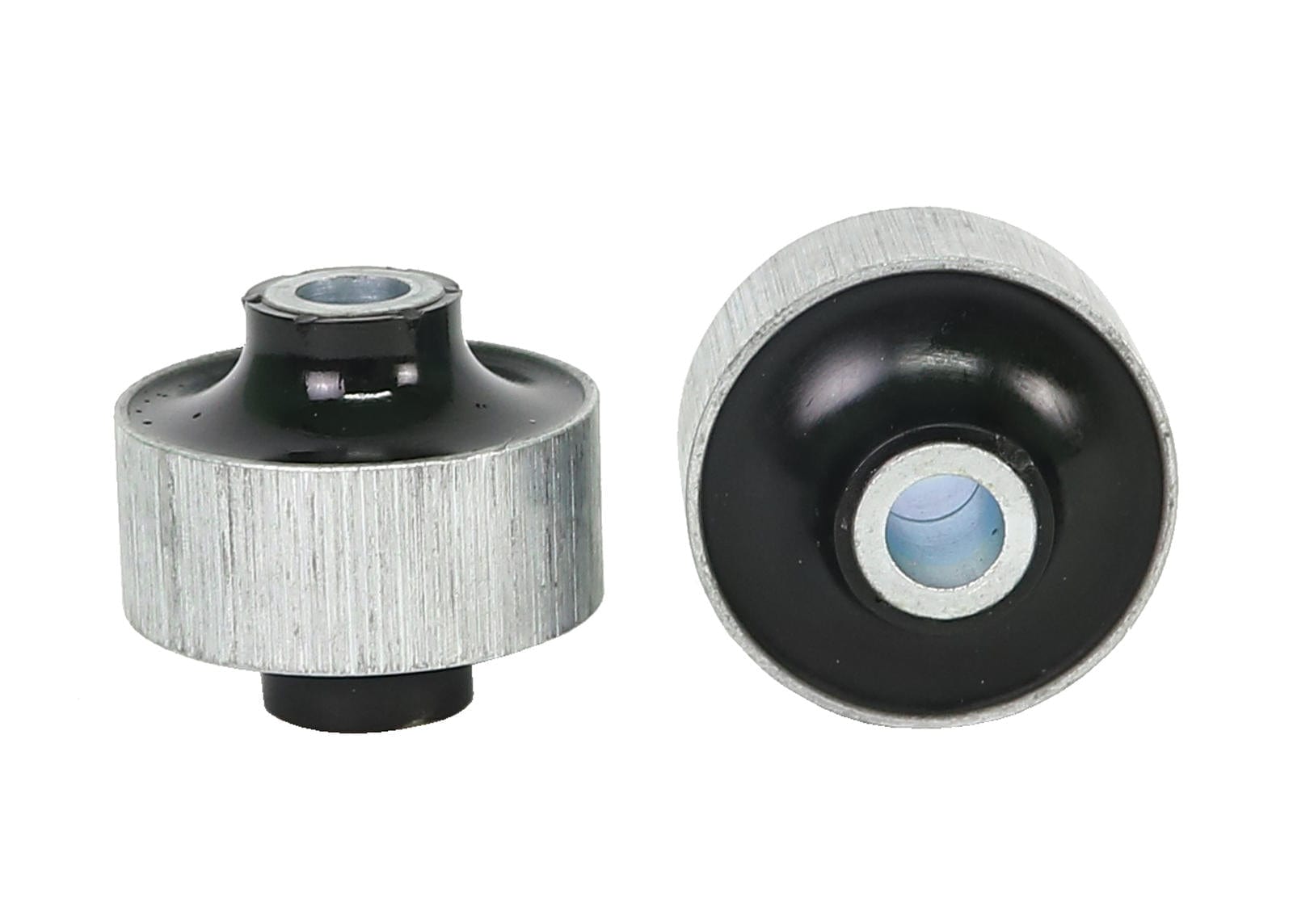 Whiteline 7 x 14 x 20 cm / Standard Alignment Front Control Arm Lower - Inner Rear Bushing Kit to Suit Chrysler, Citroen, Dodge, Jeep, Mitsubishi and Peugeot SR