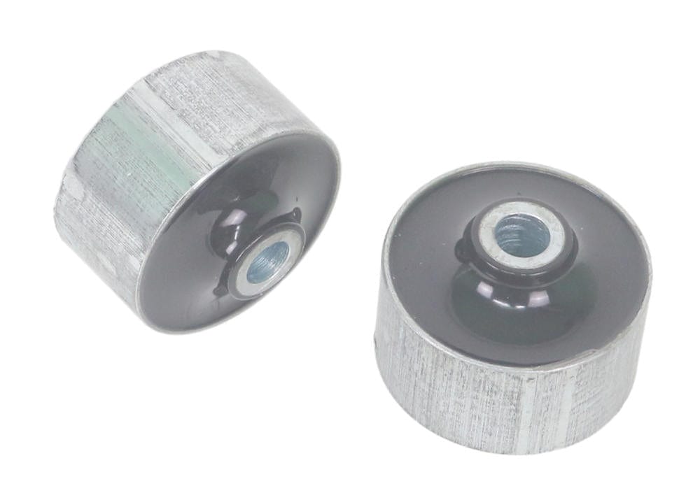 Whiteline 7 x 14 x 20 cm / Standard Alignment Front Control Arm Lower - Inner Rear Bushing Kit to Suit Hyundai I45, IX35 and Kia Sportage SR