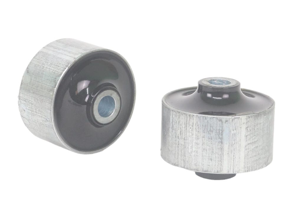 Whiteline 7 x 14 x 20 cm / Standard Alignment Front Control Arm Lower - Inner Rear Bushing Kit to Suit Hyundai I45, IX35 and Kia Sportage SR