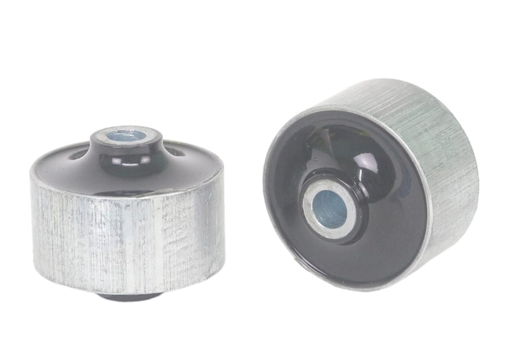 Whiteline 7 x 14 x 20 cm / Standard Alignment Front Control Arm Lower - Inner Rear Bushing Kit to Suit Hyundai I45, IX35 and Kia Sportage SR