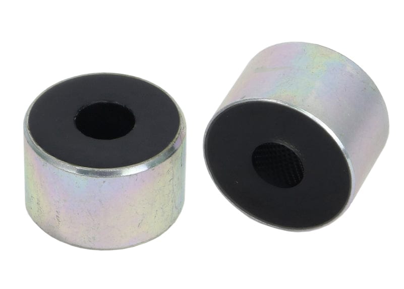 Whiteline 7 x 14 x 20 cm / Standard Alignment Front Control Arm Lower - Inner Rear Bushing Kit to Suit Nissan Pulsar N16 SR