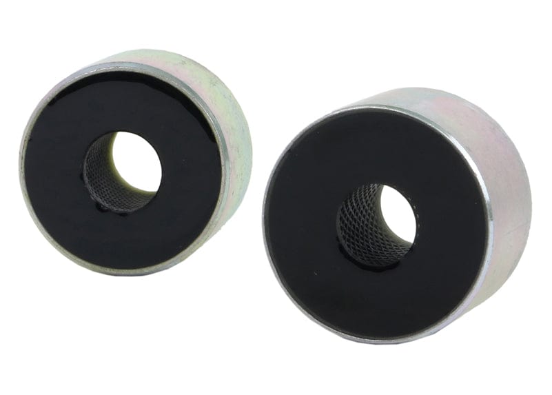 Whiteline 7 x 14 x 20 cm / Standard Alignment Front Control Arm Lower - Inner Rear Bushing Kit to Suit Nissan Pulsar N16 SR