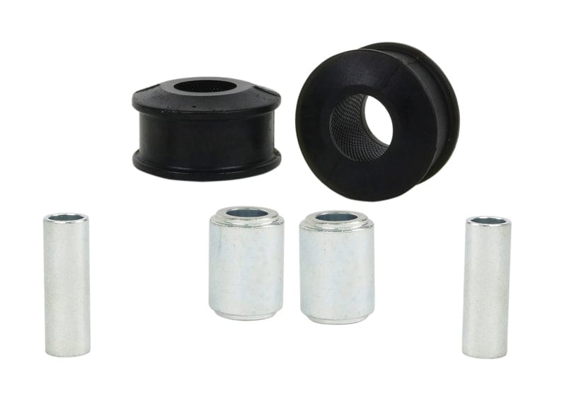 Whiteline 7 x 14 x 20 cm / Standard Alignment Front Control Arm Lower - Inner Rear Bushing Kit to Suit Seat and Volkswagen A2 SR