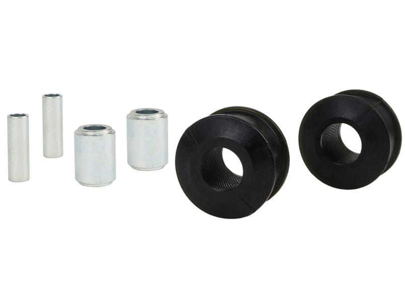 Whiteline 7 x 14 x 20 cm / Standard Alignment Front Control Arm Lower - Inner Rear Bushing Kit to Suit Seat and Volkswagen A2 SR