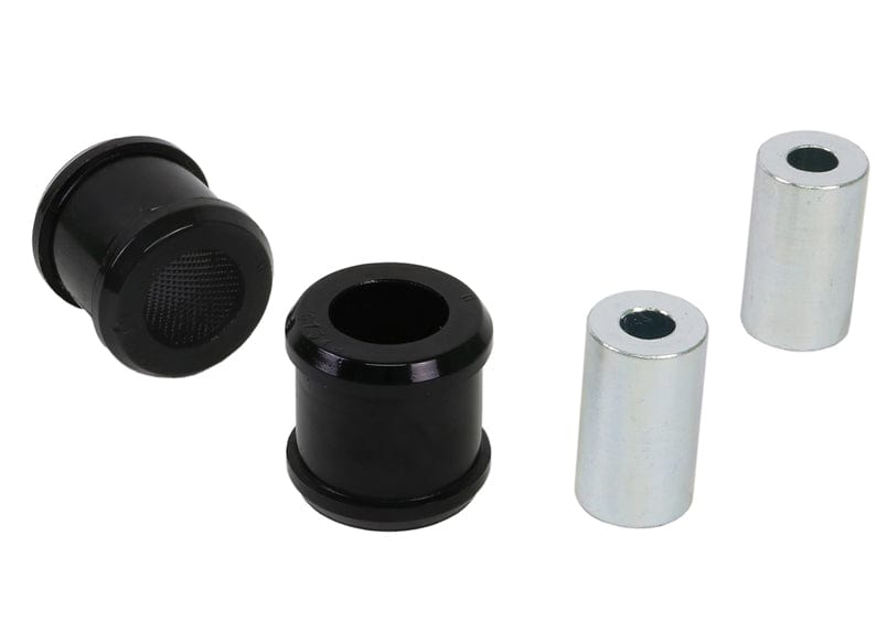 Whiteline 7 x 14 x 20 cm / Standard Alignment Rear Control Arm Upper - Outer Bushing Kit to Suit Honda Civic, CR-V and Integra SR