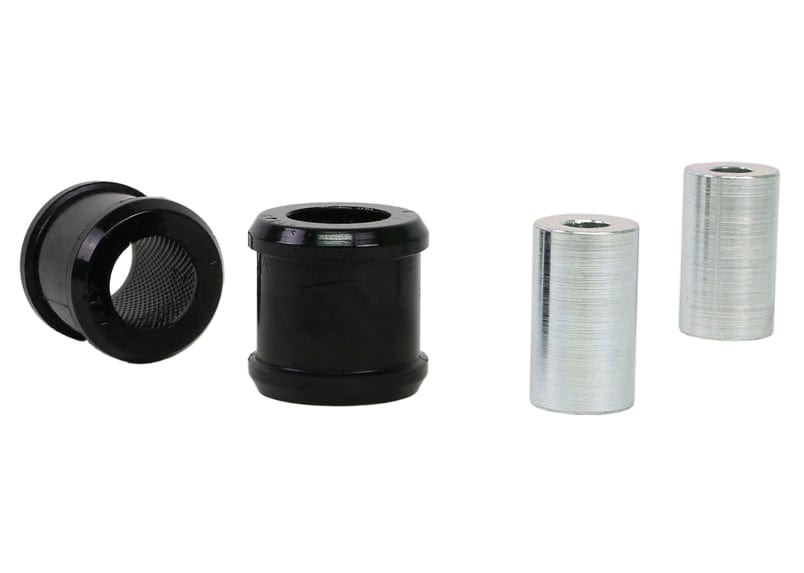 Whiteline 7 x 14 x 20 cm / Standard Alignment Rear Control Arm Upper - Outer Bushing Kit to Suit Honda Civic, CR-V and Integra SR