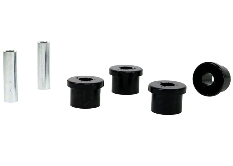 Whiteline 7 x 14 x 20 cm / Standard replacement Rear Control Arm - Bushing Kit to Suit Holden Commodore VN-VZ and HSV SR